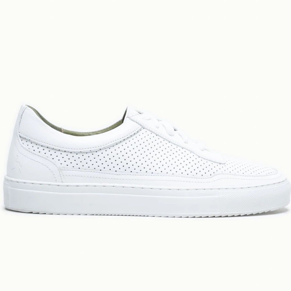 INKERMAN - Max Sneaker, Size 7